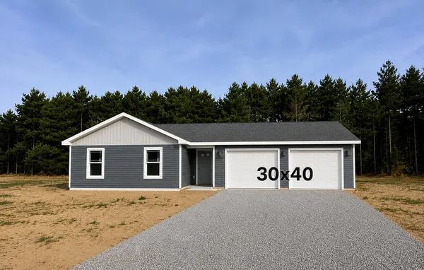 $529,900 | Parcel F 2 1/2 Road, Unit LOT: F, Buckley, MI 49620