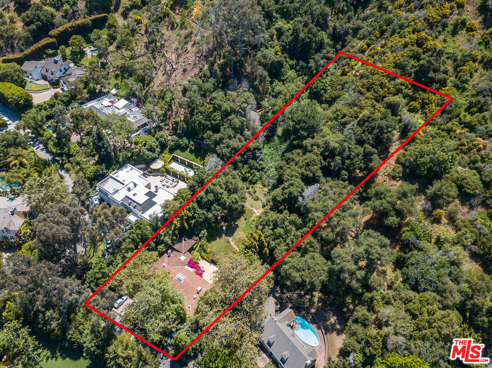 1491 Stone Canyon Road Los Angeles, CA 90077 - Photo 27 of 27 unknown