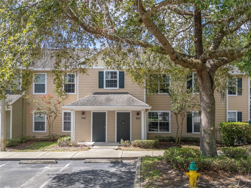 930 Moonlight Cove Road, Unit 11107 Orange City, FL 32763 - Photo 30 of 35