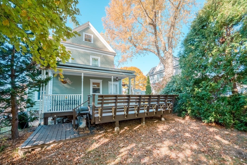 3 Ashmore Road Worcester, MA 01602 - Photo 30 of 38 Gallery Image 30