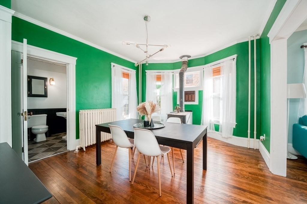 3 Ashmore Road Worcester, MA 01602 - Photo 9 of 38 Gallery Image 9
