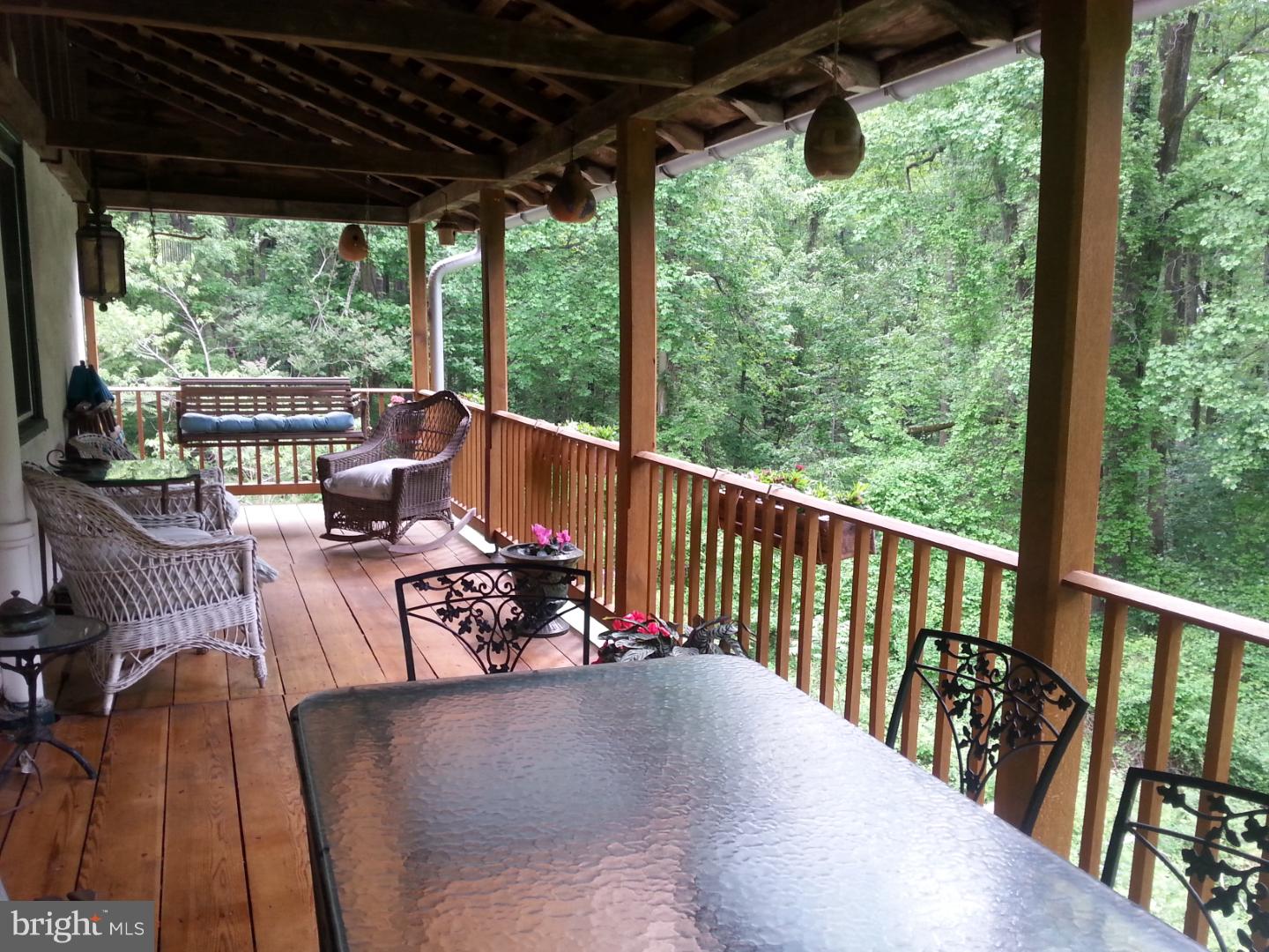1682 Hilltop Road Spring City, PA 19475 - Photo 11 of 25 Deck
