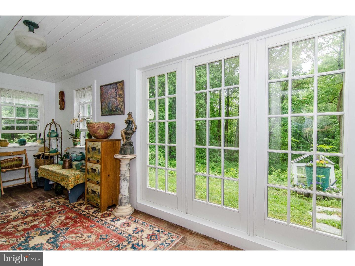 1682 Hilltop Road Spring City, PA 19475 - Photo 3 of 25 Enclosed Porch