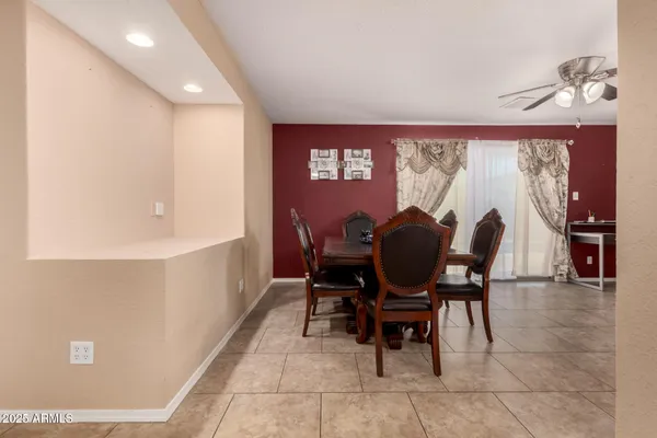 $435,000 | 3529 West St Moritz Lane, Phoenix, AZ 85053