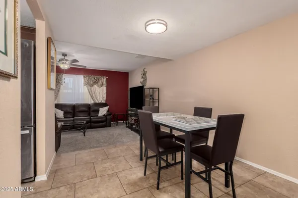 $435,000 | 3529 West St Moritz Lane, Phoenix, AZ 85053