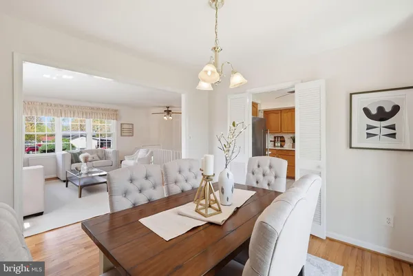 $575,000 | 13123 Orleans Street, Woodbridge, VA 22192