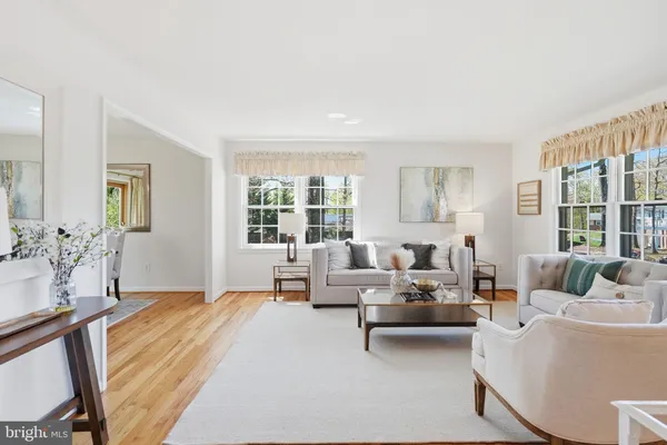 $575,000 | 13123 Orleans Street, Woodbridge, VA 22192