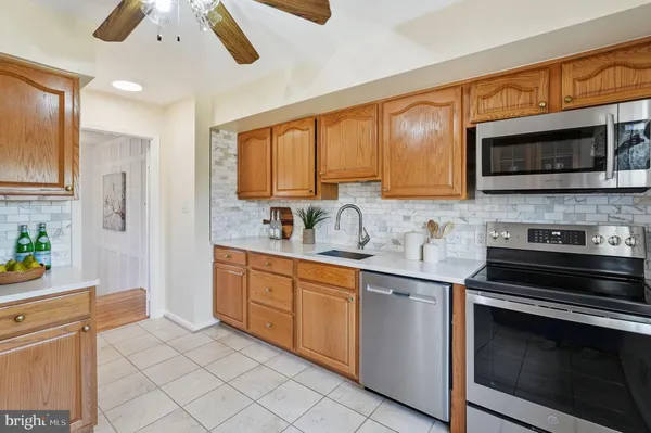 $575,000 | 13123 Orleans Street, Woodbridge, VA 22192