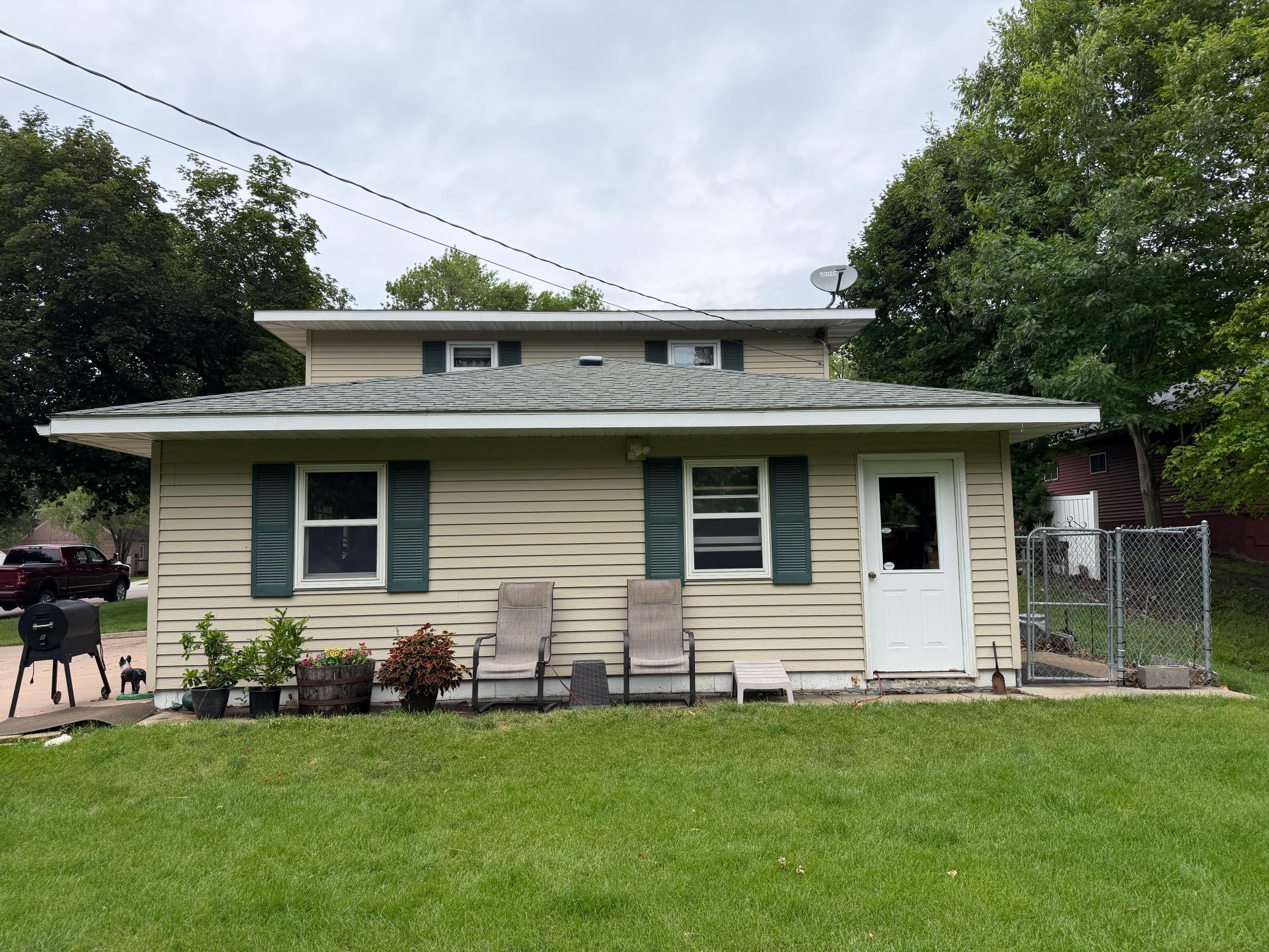 424 South Haven Street Appleton, MN 56208 - Photo 4 of 26