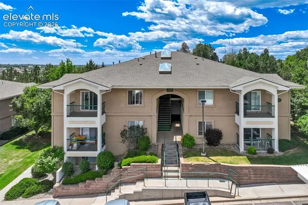$249,900 | 3040 Mandalay Grove, Unit 7, Colorado Springs, CO 80917