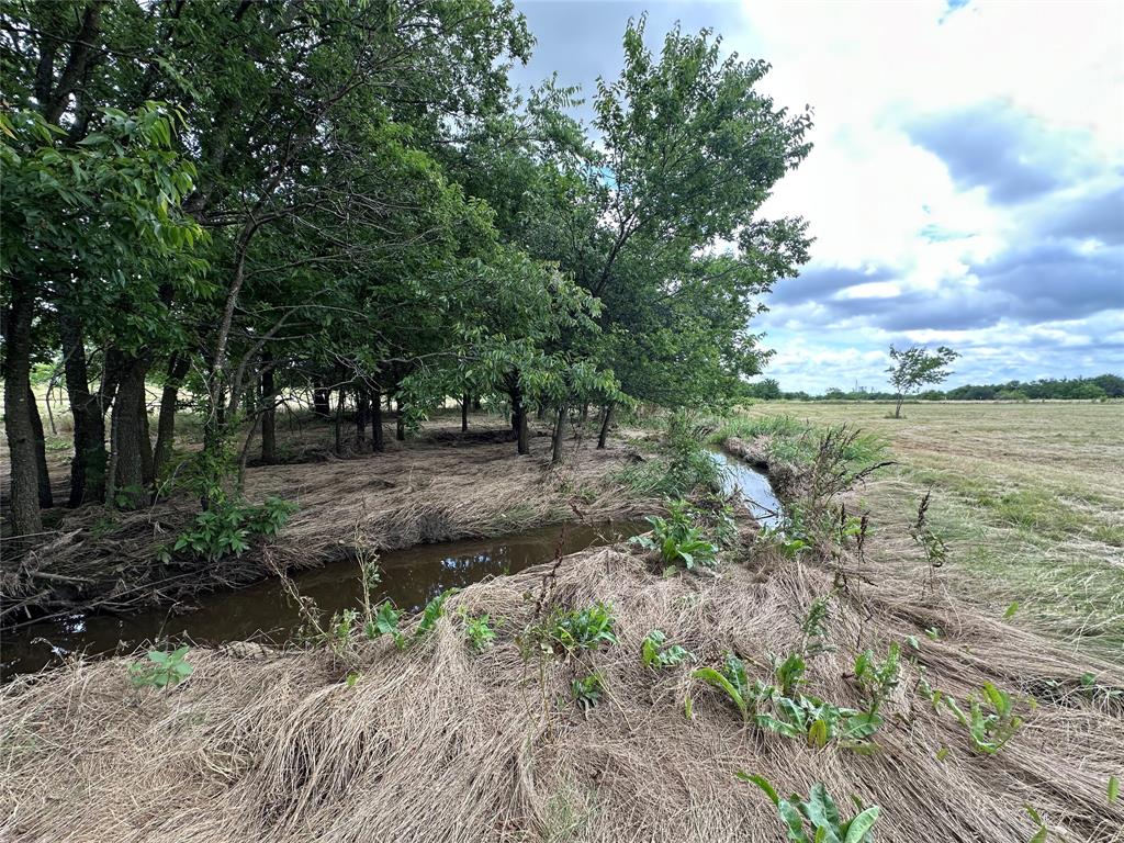 Tbd Krahl Road Valley View, TX 76272 - Photo 16 of 23 Creek
