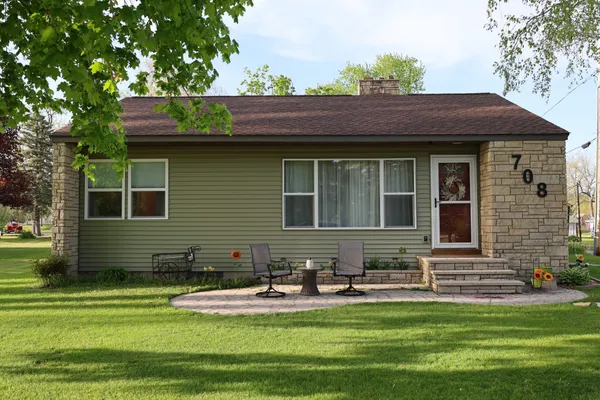 $315,000 | 708 3rd Street, Pepin, WI 54759