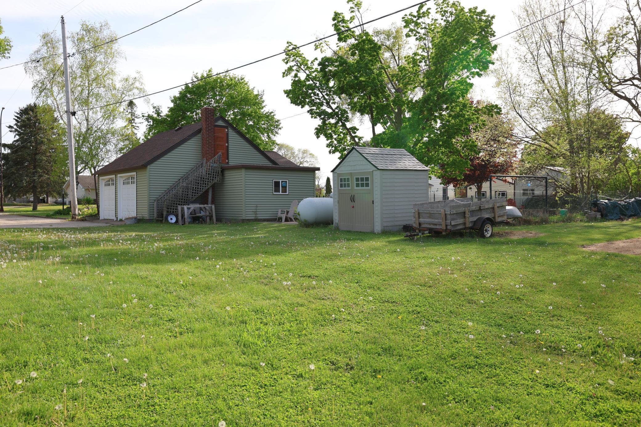 708 3rd Street Pepin, WI 54759 - Photo 13 of 51