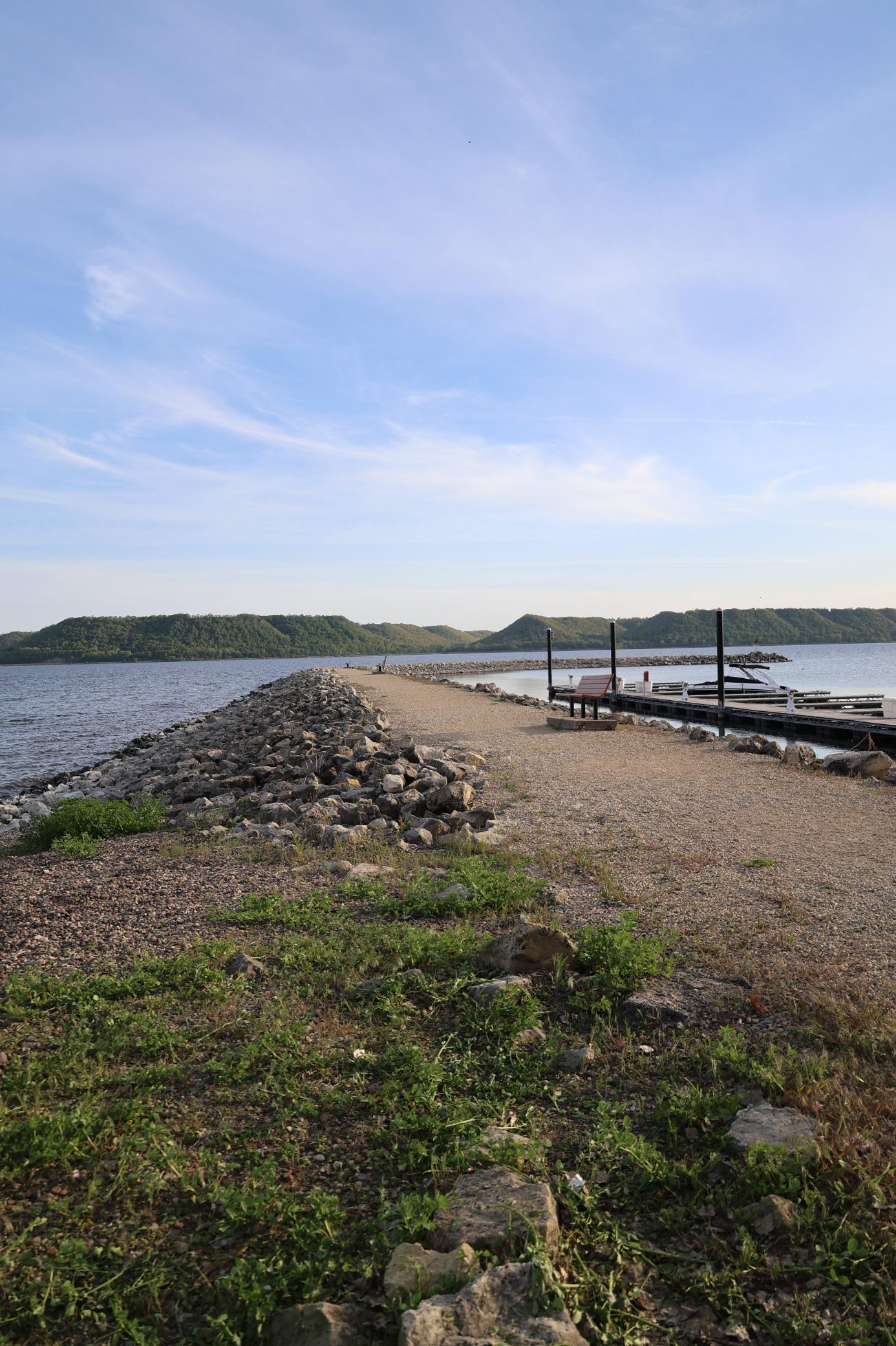 708 3rd Street Pepin, WI 54759 - Photo 46 of 51