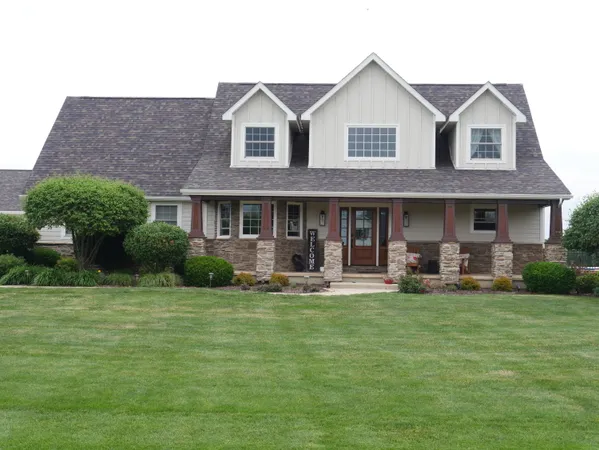 $650,000 | 15835 Truman Street, Lowell, IN 46356