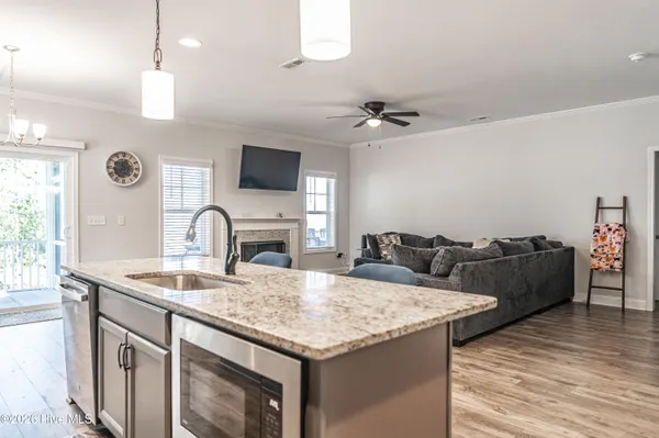 $545,000 | 139 Courtland Circle, Jackson Springs, NC 27281