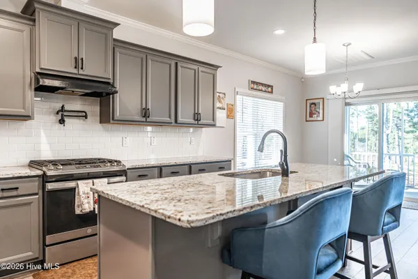 $545,000 | 139 Courtland Circle, Jackson Springs, NC 27281