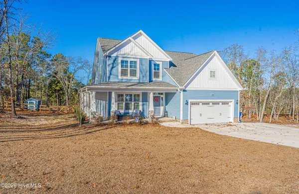 $545,000 | 139 Courtland Circle, Jackson Springs, NC 27281