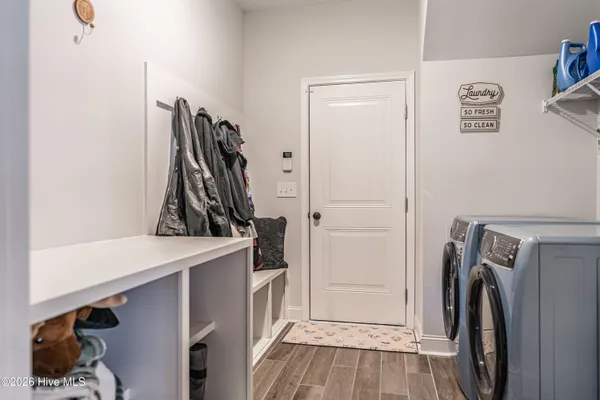 $545,000 | 139 Courtland Circle, Jackson Springs, NC 27281