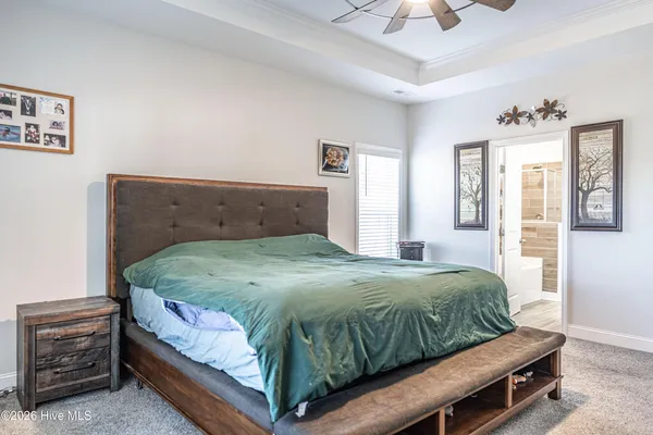 $545,000 | 139 Courtland Circle, Jackson Springs, NC 27281
