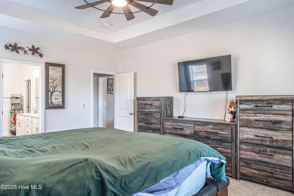 $545,000 | 139 Courtland Circle, Jackson Springs, NC 27281