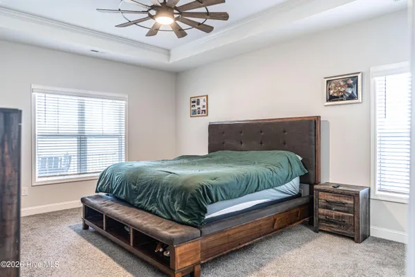 $545,000 | 139 Courtland Circle, Jackson Springs, NC 27281