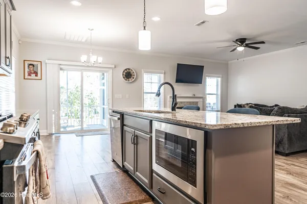 $545,000 | 139 Courtland Circle, Jackson Springs, NC 27281