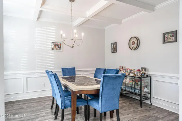 $545,000 | 139 Courtland Circle, Jackson Springs, NC 27281