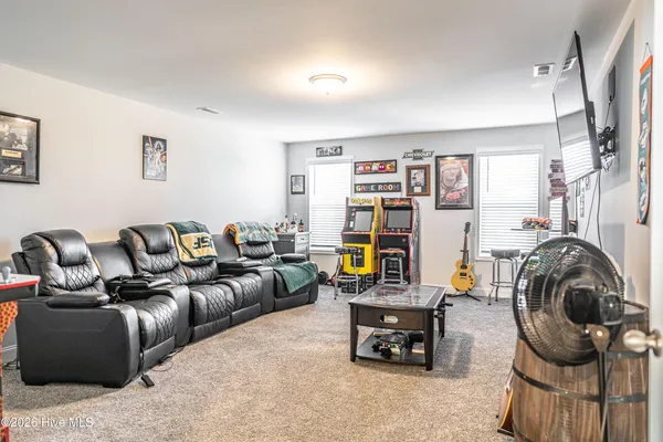 $545,000 | 139 Courtland Circle, Jackson Springs, NC 27281