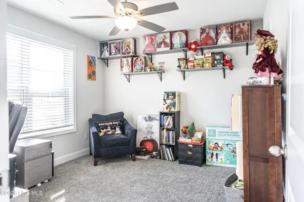 $545,000 | 139 Courtland Circle, Jackson Springs, NC 27281