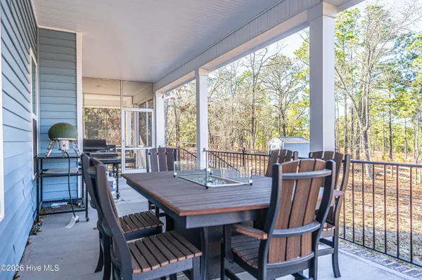 $545,000 | 139 Courtland Circle, Jackson Springs, NC 27281