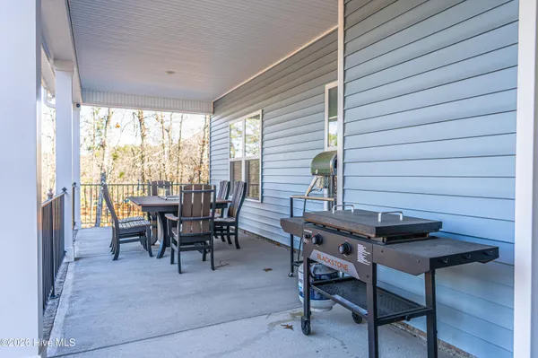 $545,000 | 139 Courtland Circle, Jackson Springs, NC 27281