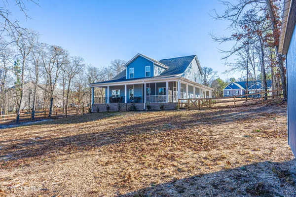 $545,000 | 139 Courtland Circle, Jackson Springs, NC 27281