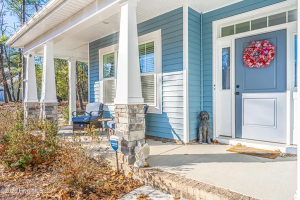 $545,000 | 139 Courtland Circle, Jackson Springs, NC 27281