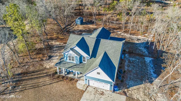 $545,000 | 139 Courtland Circle, Jackson Springs, NC 27281