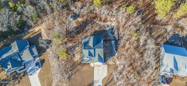 $545,000 | 139 Courtland Circle, Jackson Springs, NC 27281