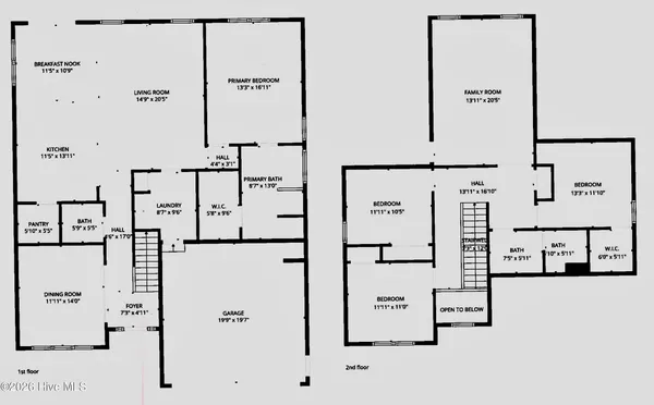 $545,000 | 139 Courtland Circle, Jackson Springs, NC 27281
