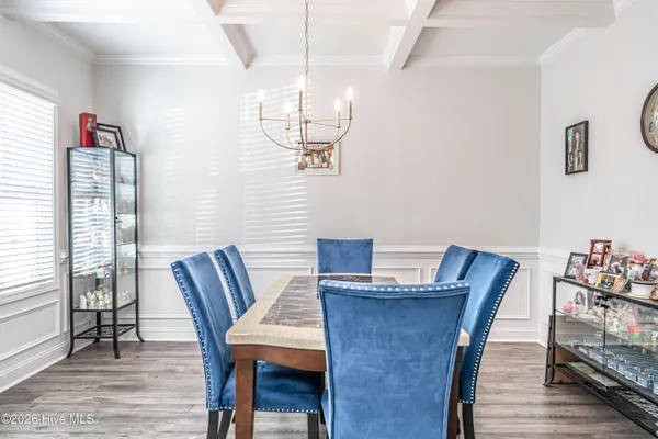 $545,000 | 139 Courtland Circle, Jackson Springs, NC 27281