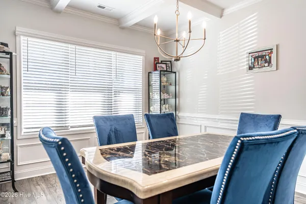 $545,000 | 139 Courtland Circle, Jackson Springs, NC 27281