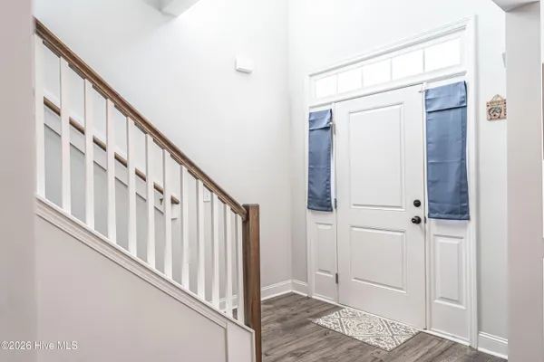 $545,000 | 139 Courtland Circle, Jackson Springs, NC 27281