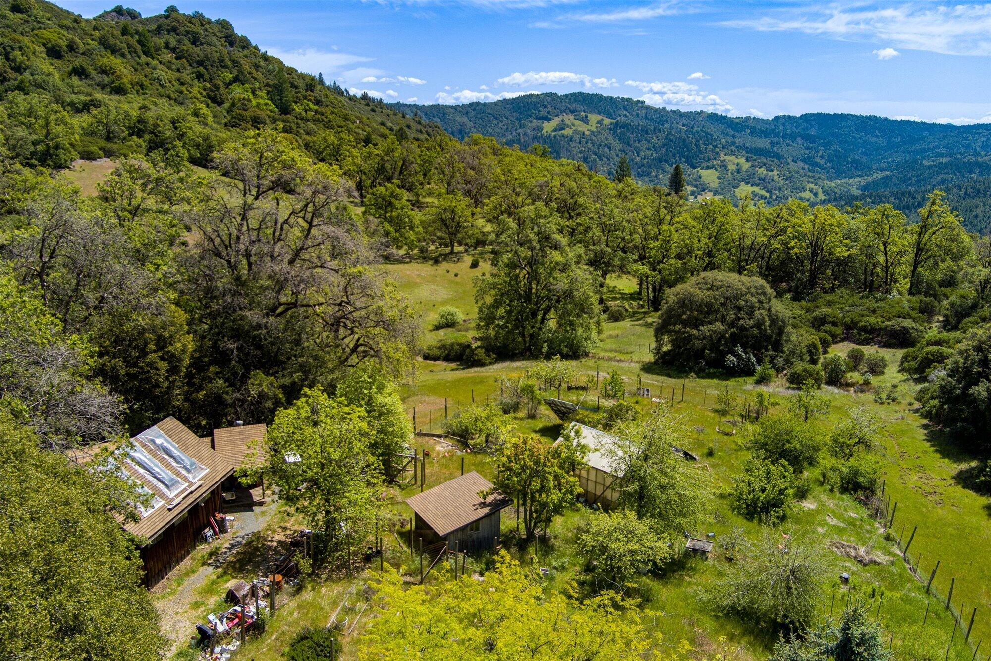 3450 Laytonville Dos Rios Road Laytonville, CA 95454 - Photo 10 of 98
