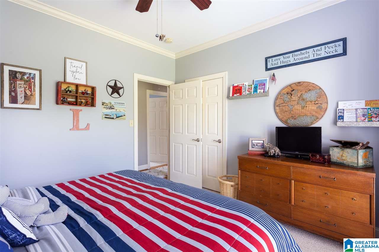 303 Valley View Lane Oneonta, AL 35121 - Photo 25 of 48
