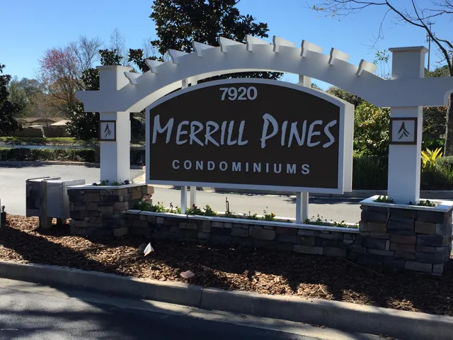 $1,395 | 7920 Merrill Road, Unit 2016, Jacksonville, FL 32277