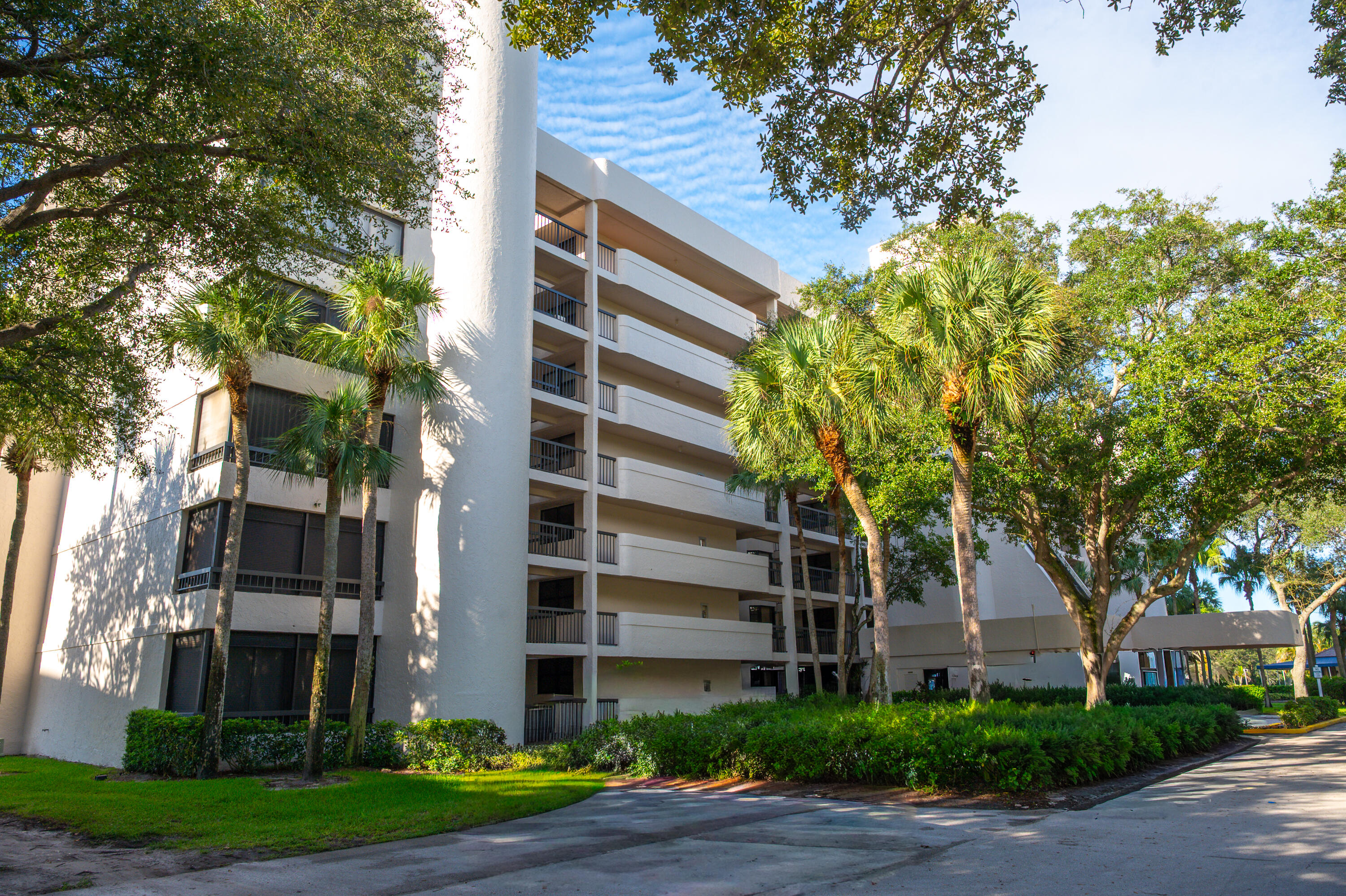 6420 Boca Del Mar Drive, Unit 308 Boca Raton, FL 33433 - Photo 19 of 37 front view of a building
