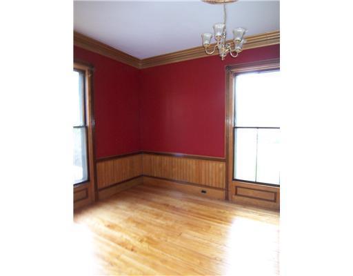 116 Walton Street Portland, ME 04103 - Photo 13 of 14 Dining Room.