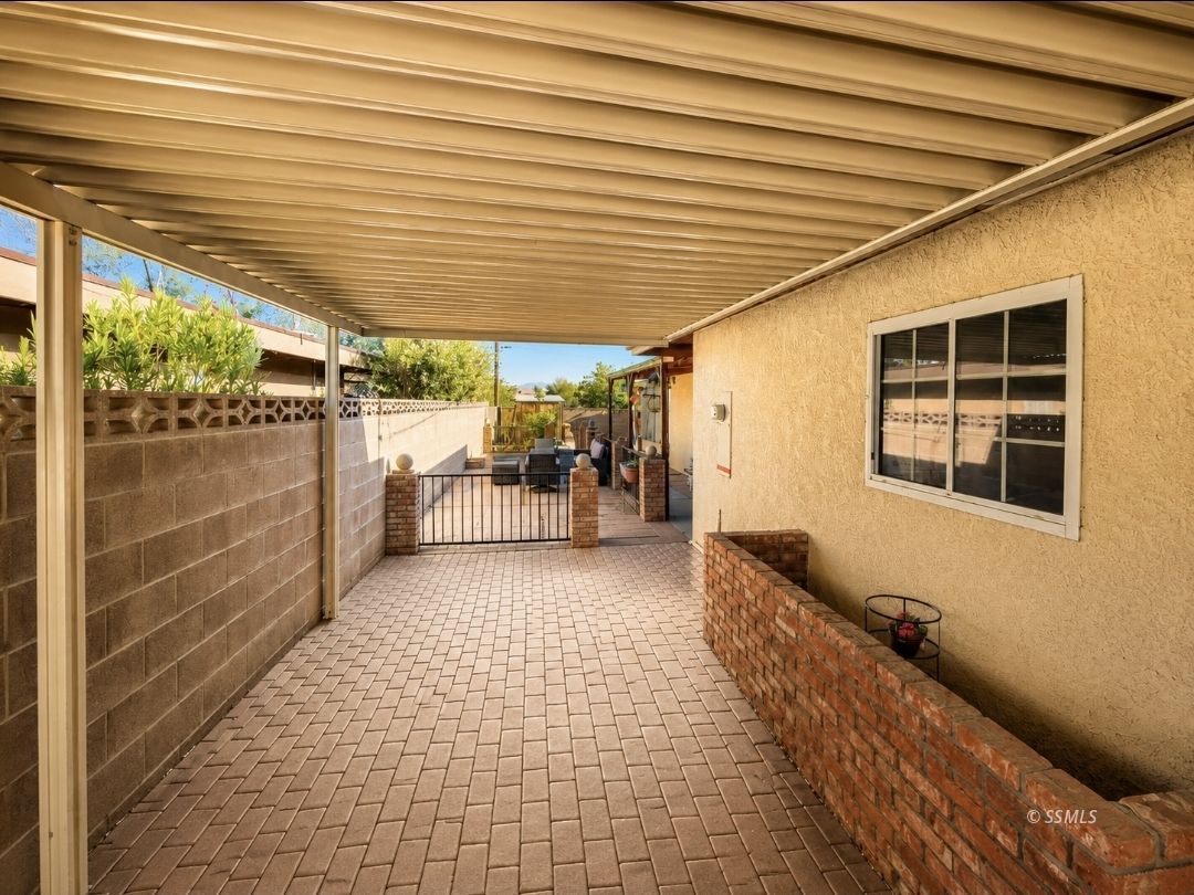 421 West Howell Avenue Ridgecrest, CA 93555 - Photo 26 of 26