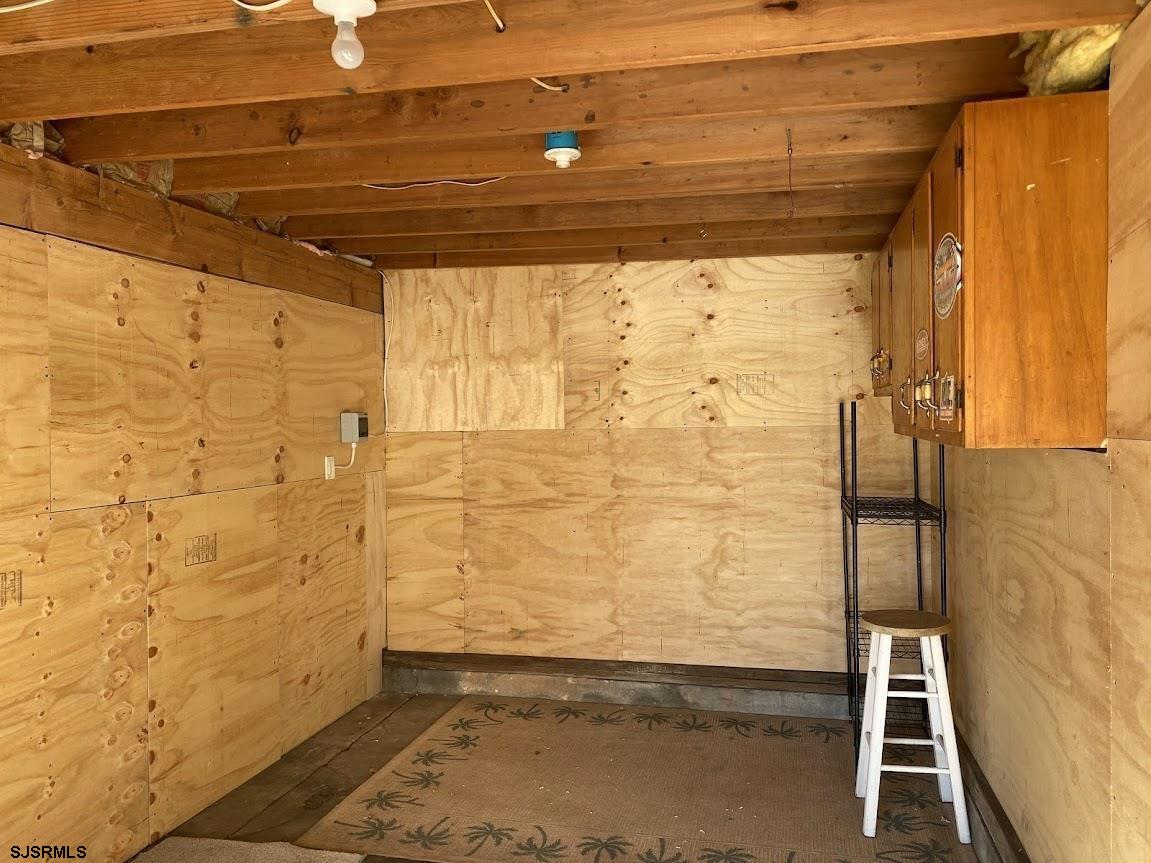 14 Lyndhurst Road Marmora, NJ 08223 - Photo 11 of 35 a bathroom with a shower