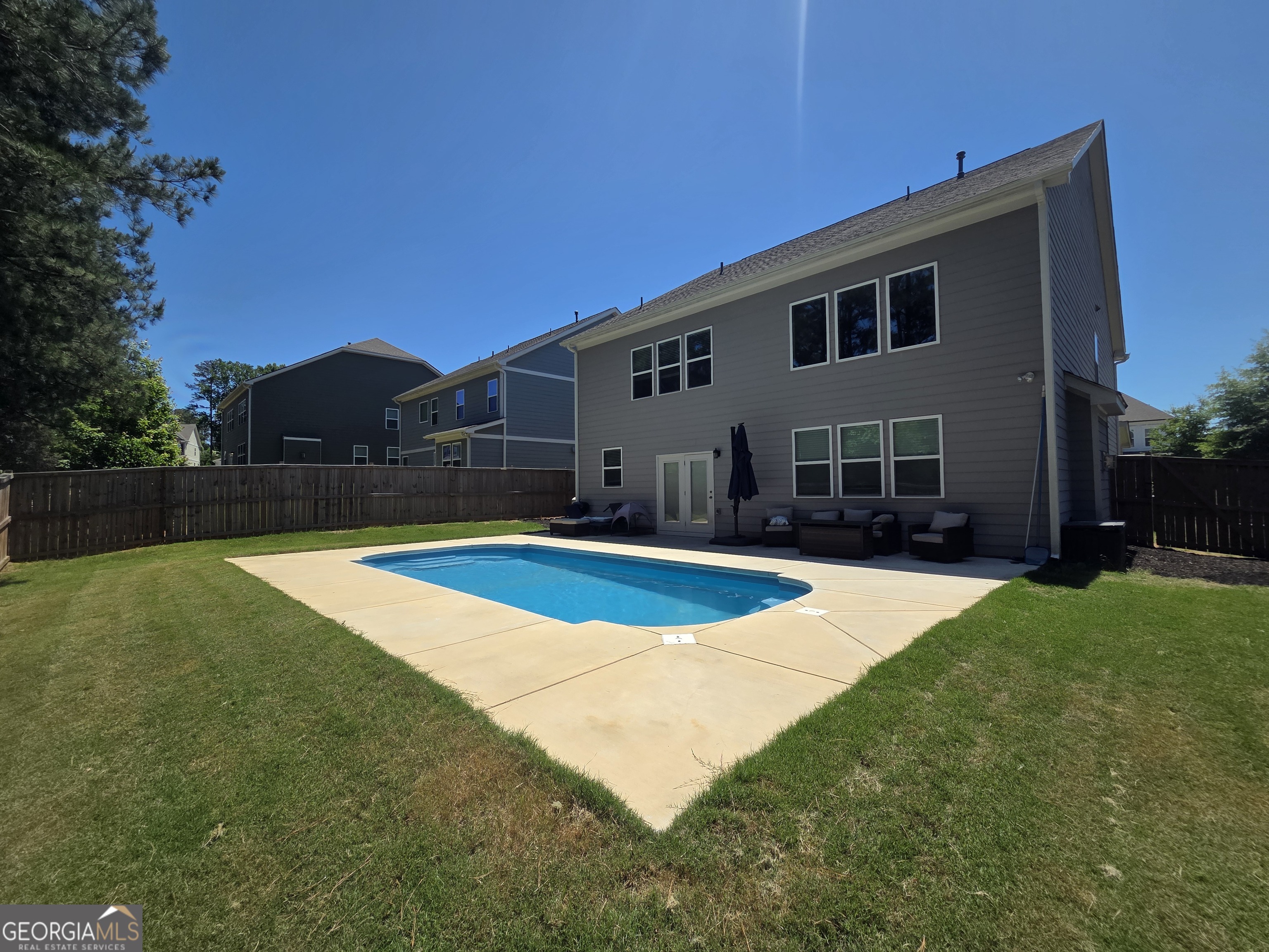 30 Braemore Lane Newnan, GA 30263 - Photo 4 of 4