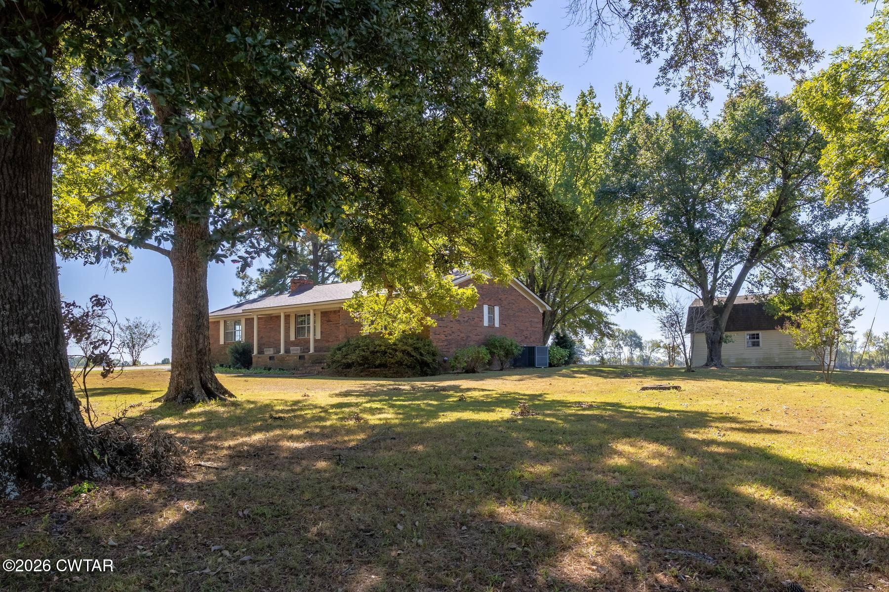4459 Tibbs Forked Deer Road Gates, TN 38037 - Photo 4 of 38 MaddyJayne-12