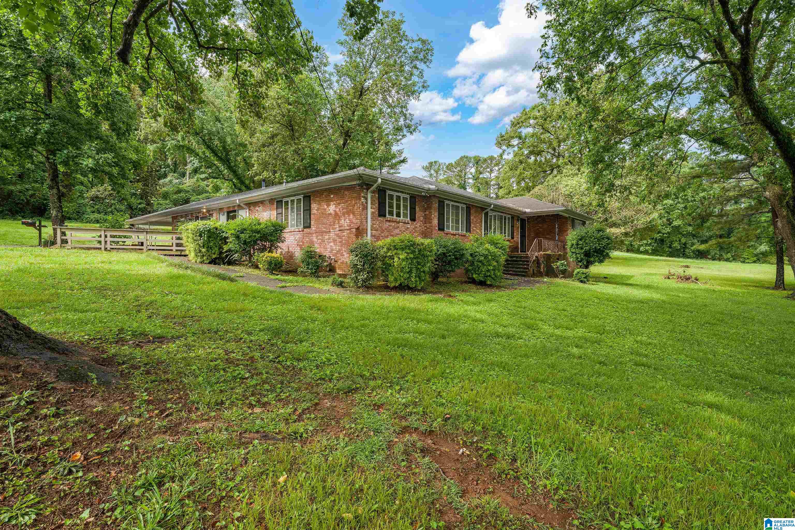 1333 Springville Road Birmingham, AL 35235 - Photo 4 of 28